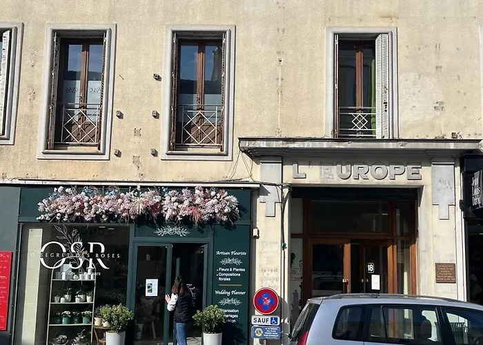 Europe