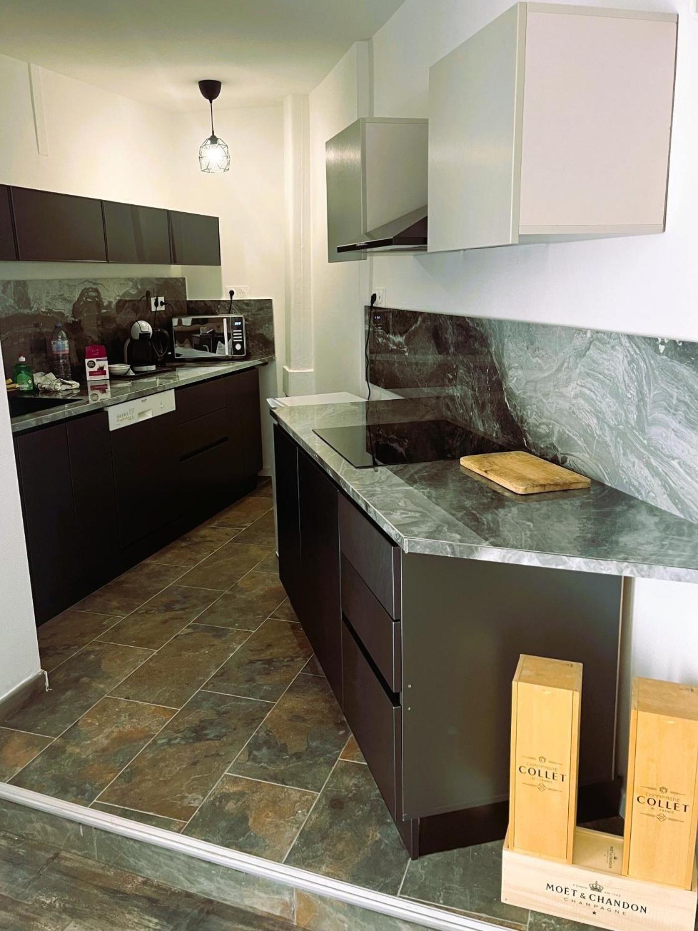 Europe Apartamento
