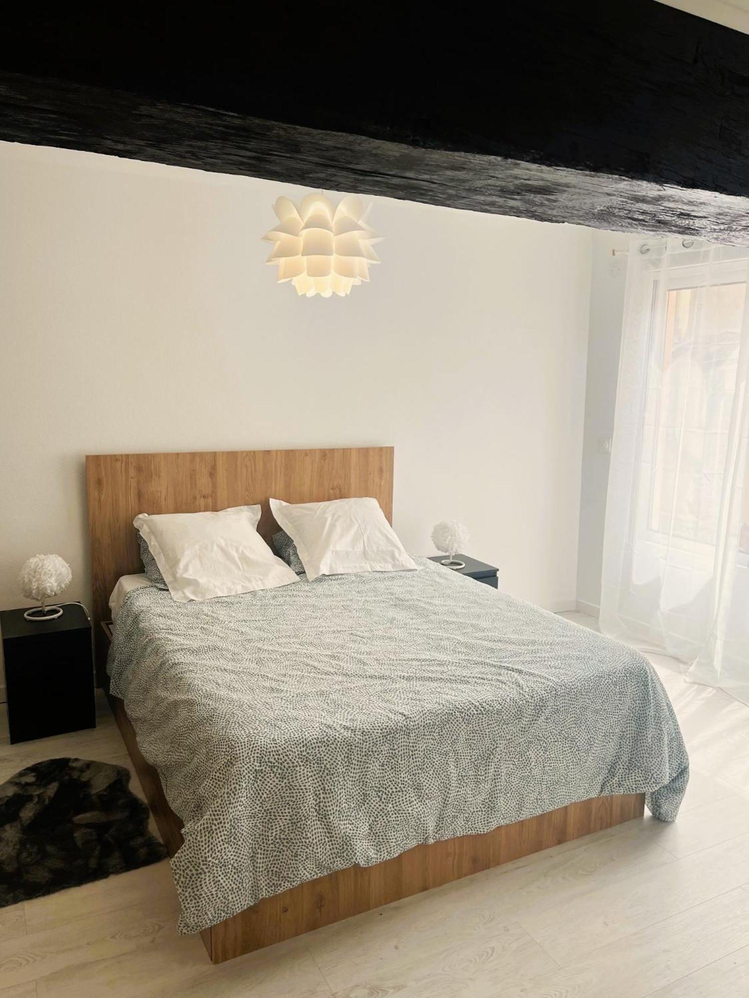 Europe Apartment